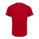 Men's Liverpool Home Soccer Short Sleeves Jersey 2023/24 - worldjerseyshop