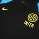 Men's Inter Milan Sleeveless Soccer Jersey 2023/24 - worldjerseyshop