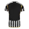 Men's Juventus RABIOT #25 Home Soccer Short Sleeves Jersey 2023/24 - worldjerseyshop