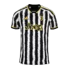 Men's Juventus POGBA #10 Home Soccer Short Sleeves Jersey 2023/24 - worldjerseyshop