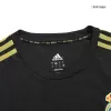 Men's Real Madrid Retro Away Soccer Jersey 2011/12 - worldjerseyshop