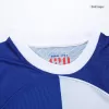 Men's Atletico Madrid Away Player Version Soccer Jersey 2023/24 - worldjerseyshop