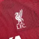 Men's Liverpool Pre-Match Player Version Soccer Jersey 2023/24 - worldjerseyshop