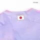 Women's Japan Away Soccer Jersey Shirt 2023 - worldjerseyshop