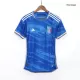 Men's Italy Home Player Version Soccer Jersey 2023/24 - worldjerseyshop