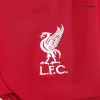 Men's Liverpool Home Soccer Shorts 2023/24 - worldjerseyshop