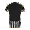 Men's Juventus POGBA #10 Home Player Version Soccer Jersey 2023/24 - worldjerseyshop