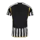 Men's Juventus POGBA #10 Home Player Version Soccer Jersey 2023/24 - worldjerseyshop