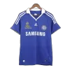 Men's Chelsea Retro Home Soccer Jersey 2008 - UCL - worldjerseyshop