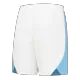 Men's Manchester City Home Soccer Whole Kits(Jerseys+Shorts+Socks) 2023/24 - worldjerseyshop