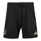 Men's Juventus Home Soccer Whole Kits(Jerseys+Shorts+Socks) 2023/24 - worldjerseyshop