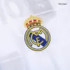 Men's Real Madrid RONALDO #7 Retro Home Soccer Jersey 2013/14 - worldjerseyshop