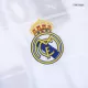 Men's Real Madrid Retro Home Soccer Jersey 2013/14 - worldjerseyshop