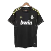 Men's Real Madrid Retro Away Soccer Jersey 2011/12 - worldjerseyshop