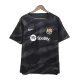 Men's Barcelona Soccer Goalkeeper Jersey 2023/24 - worldjerseyshop