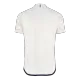 Men's Ajax BERGHUIS #23 Away Soccer Short Sleeves Jersey 2023/24 - worldjerseyshop