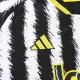 Men's Juventus VLAHOVIĆ #9 Home Soccer Short Sleeves Jersey 2023/24 - worldjerseyshop