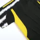 Men's Juventus Home Soccer Short Sleeves Jersey 2023/24 - worldjerseyshop