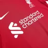 Men's Liverpool Home Player Version Soccer Jersey 2023/24 - worldjerseyshop