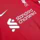 Men's Liverpool VIRGIL #4 Home Player Version Soccer Jersey 2023/24 - worldjerseyshop