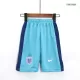 Kids England Away Soccer Jersey Kits(Jersey+Shorts) 2023 - worldjerseyshop