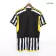 Men's Juventus RABIOT #25 Home Soccer Short Sleeves Jersey 2023/24 - worldjerseyshop