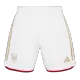 Men's Arsenal Home Soccer Kit(Jersey+Shorts) 2023/24 - worldjerseyshop