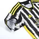 Men's Juventus POGBA #10 Home Player Version Soccer Jersey 2023/24 - worldjerseyshop