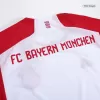 Men's Bayern Munich KANE #9 Home Soccer Short Sleeves Jersey 2023/24 - worldjerseyshop