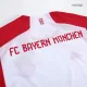 Men's Bayern Munich KIMMICH #6 Home Soccer Short Sleeves Jersey 2023/24 - worldjerseyshop