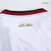 Men's AC Milan Retro Away Soccer Jersey 2009/10 - worldjerseyshop