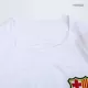 Men's Barcelona F. DE JONG #21 Away Soccer Short Sleeves Jersey 2023/24 - worldjerseyshop