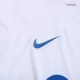 Men's Barcelona GAVI #6 Away Soccer Short Sleeves Jersey 2023/24 - worldjerseyshop