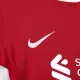 Women's Liverpool Home Soccer Jersey Shirt 2023/24 - worldjerseyshop
