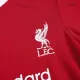 Kids Liverpool Home Soccer Jersey Kits(Jersey+Shorts) 2023/24 - worldjerseyshop