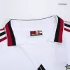 Men's AC Milan Retro Away Soccer Jersey 2009/10 - worldjerseyshop