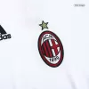 Men's AC Milan Retro Away Soccer Jersey 2009/10 - worldjerseyshop