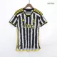 Men's Juventus Home Player Version Soccer Jersey 2023/24 - worldjerseyshop