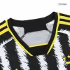 Men's Juventus POGBA #10 Home Player Version Soccer Jersey 2023/24 - worldjerseyshop