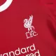 Women's Liverpool Home Soccer Jersey Shirt 2023/24 - worldjerseyshop