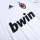 Men's AC Milan Retro Away Soccer Jersey 2009/10 - worldjerseyshop
