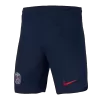 Men's PSG Home Soccer Kit(Jersey+Shorts) 2023/24 - worldjerseyshop