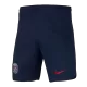 Men's PSG Home Soccer Whole Kits(Jerseys+Shorts+Socks) 2023/24 - worldjerseyshop