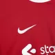 Kids Liverpool Whole Kits Home Soccer Kit (Jersey+Shorts+Sock） 2023/24 - worldjerseyshop