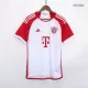 Men's Bayern Munich Home Soccer Kit(Jersey+Shorts) 2023/24 - worldjerseyshop