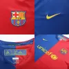 Men's Barcelona MESSI #10 Retro Home Soccer Jersey 2008/09 - UCL Final - worldjerseyshop