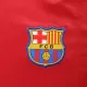 Men's Barcelona MESSI #10 Retro Home Soccer Jersey 2008/09 - worldjerseyshop