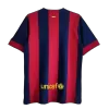 Men's Barcelona MESSI #10 Retro Home Soccer Jersey 2014/15 - worldjerseyshop