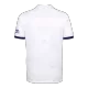 Men's Tottenham Hotspur KULUSEVSKI #21 Home Soccer Short Sleeves Jersey 2023/24 - worldjerseyshop