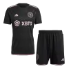 Men's Inter Miami CF Away Soccer Whole Kits(Jerseys+Shorts+Socks) 2023 - worldjerseyshop